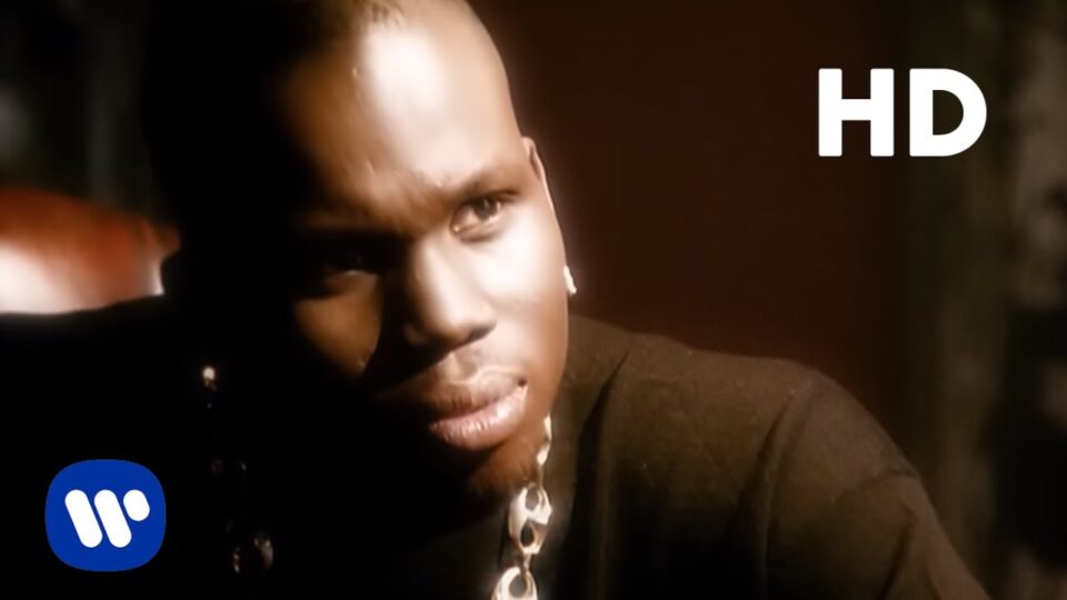 Mark Morrison – Return of the Mack
