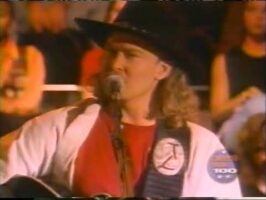 Marc Ball Don Cook, Tracy Lawrence