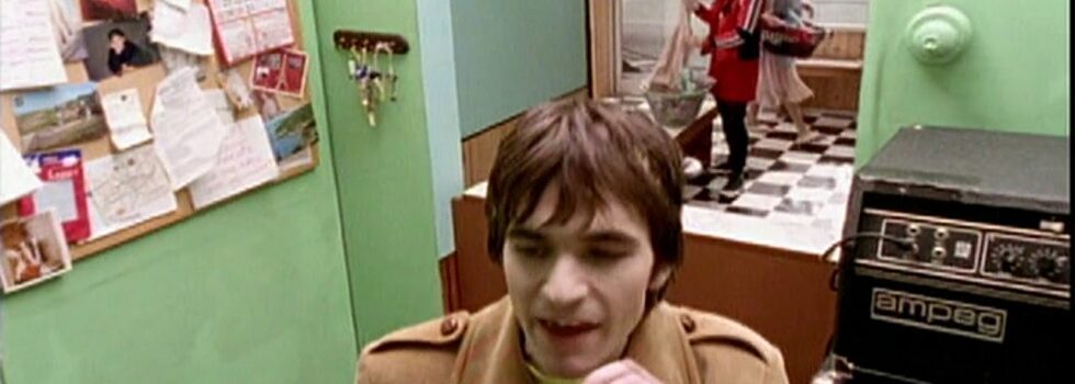 The Bluetones – Cut Some Rug