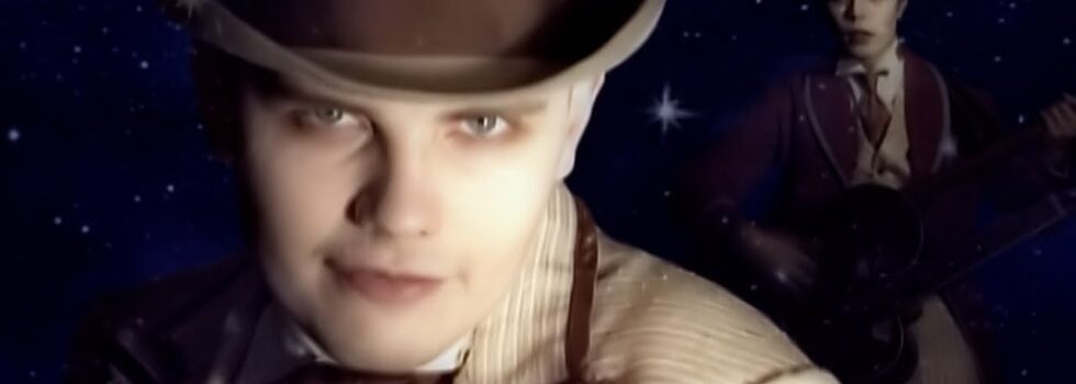 The Smashing Pumpkins – Tonight, Tonight