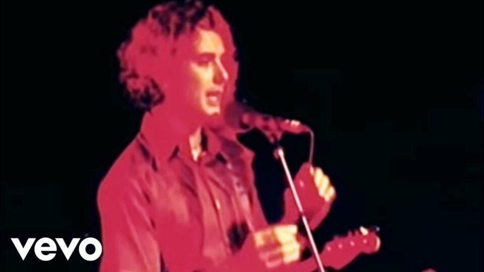 Bush – Machinehead