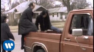 The Flaming Lips – This Here Giraffe