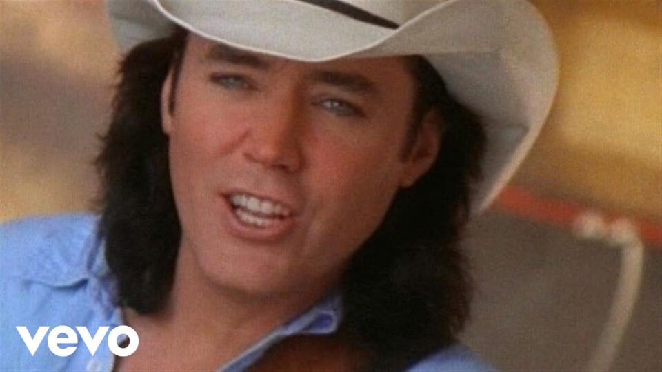 David Lee Murphy – Genuine Rednecks