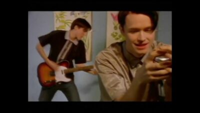 Refused – Rather Be Dead