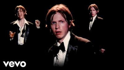 Beck – Where It’s At