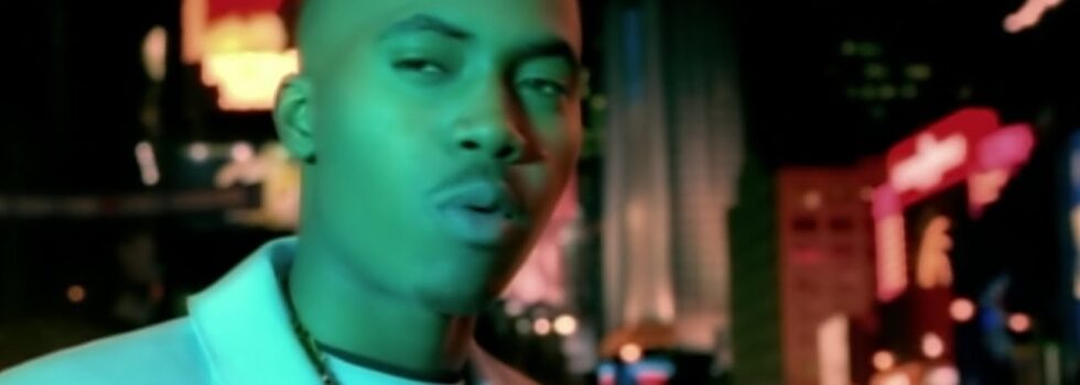 Nas – If I Ruled the World (Imagine That) ft. Lauryn Hill