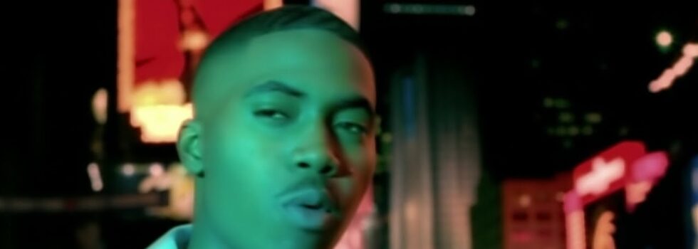 Nas – If I Ruled the World (Imagine That) ft. Lauryn Hill