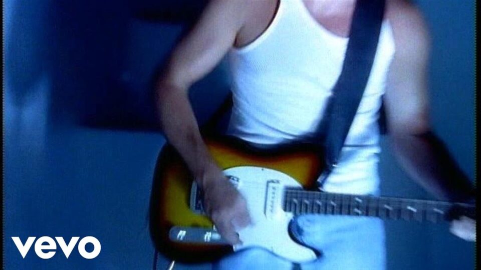 Rhett Akins – Love You Back