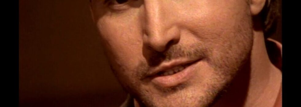 Ty Herndon – Living in a Moment