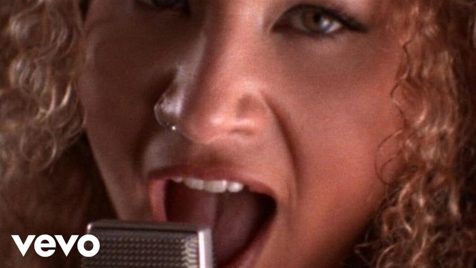 Joan Osborne – Right Hand Man