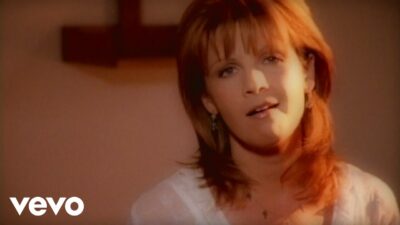 Patty Loveless – Lonely Too Long