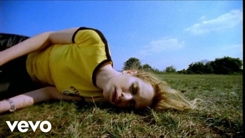 The Chemical Brothers – Setting Sun