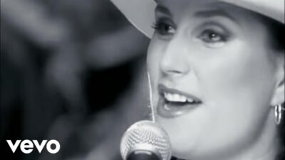 Terri Clark – Poor, Poor Pitiful Me