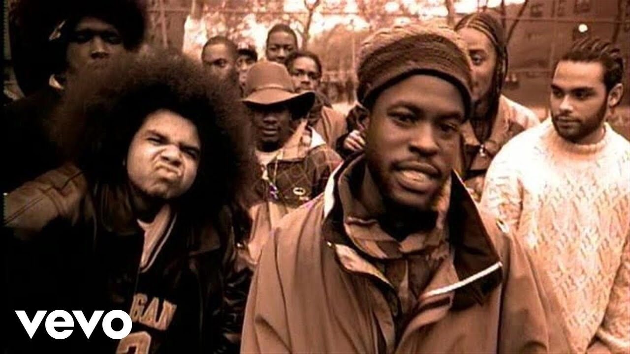 The Roots – What They Do