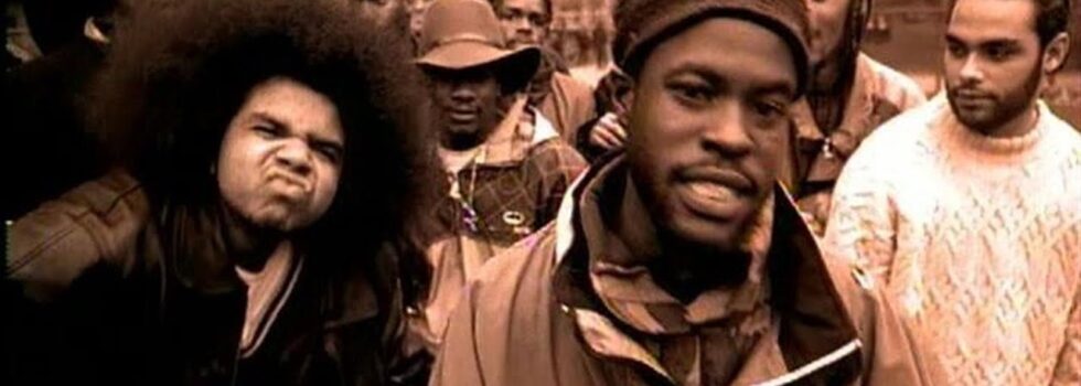 The Roots – What They Do