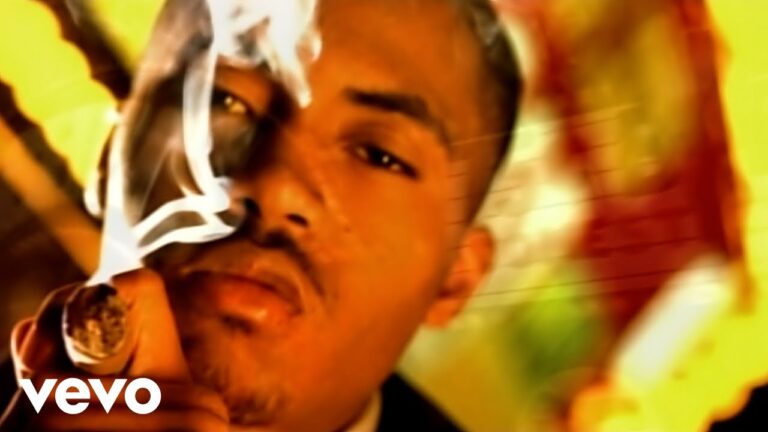 Nas – Street Dreams music video