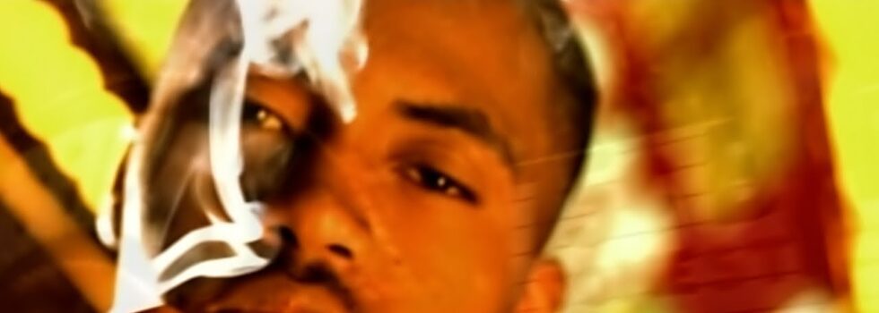 Nas – Street Dreams