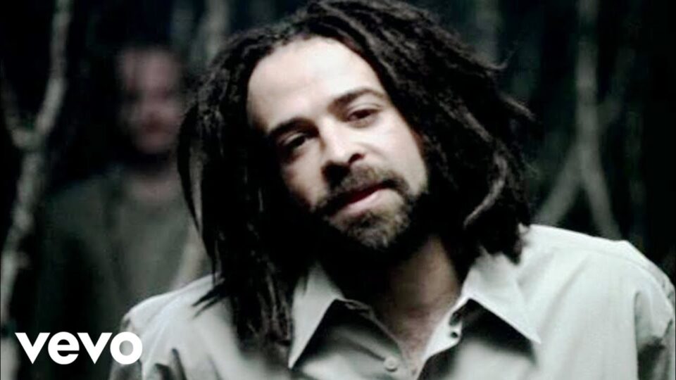 Counting Crows – A Long December
