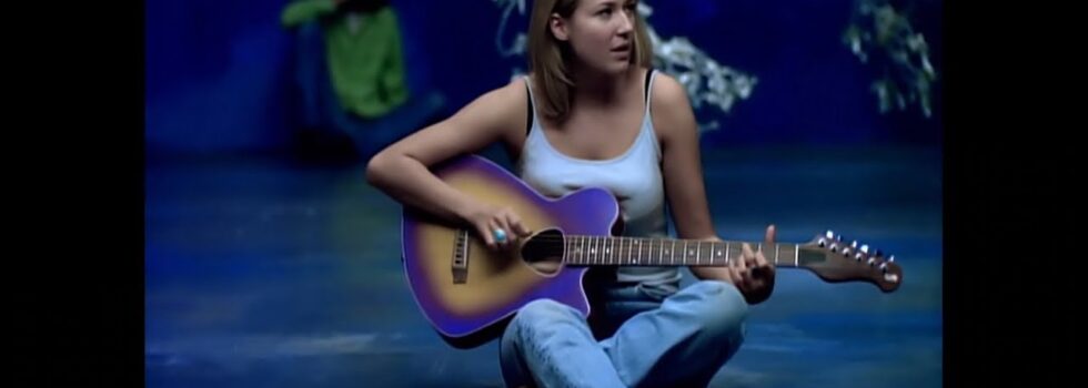 Jewel – You Were Meant for Me