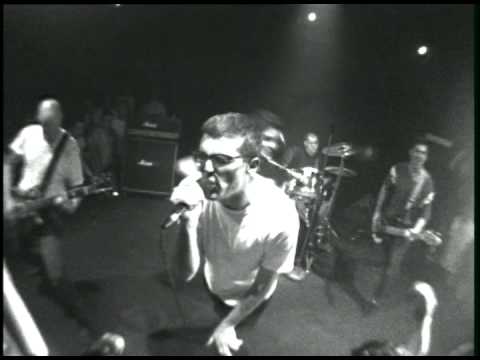 Descendents - "I'm The One" — directed by Kenny Ortega — music video music video