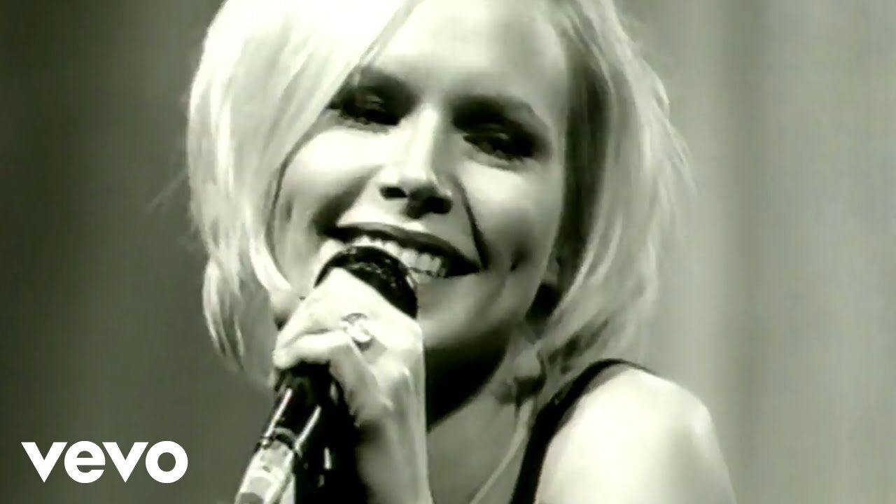 The Cardigans – Your New Cuckoo