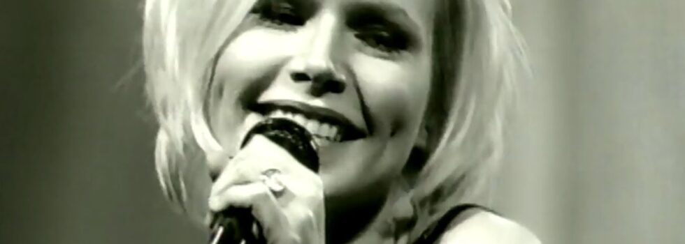 The Cardigans – Your New Cuckoo