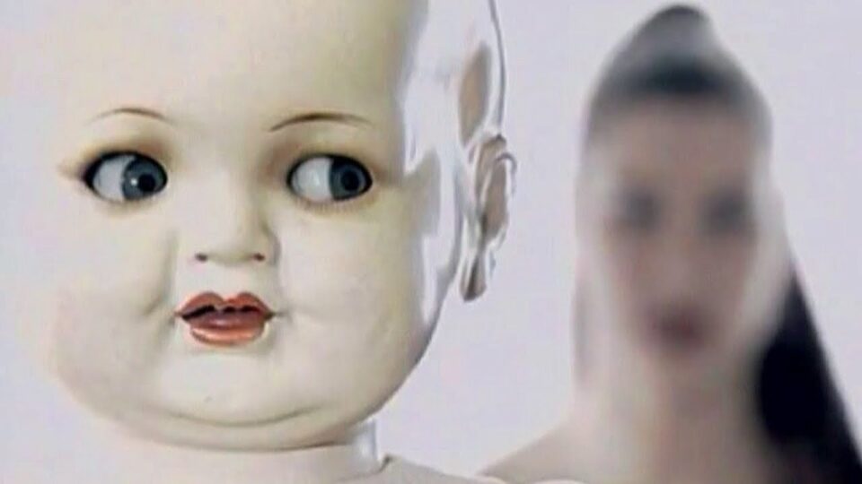 Miss Kittin & The Hacker – 1982 (Vitalic Remix)