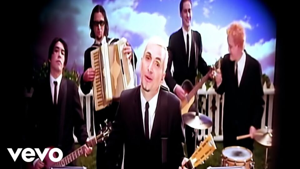 Everclear – I Will Buy You a New Life