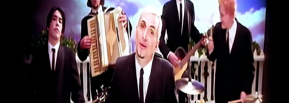 Everclear – I Will Buy You a New Life