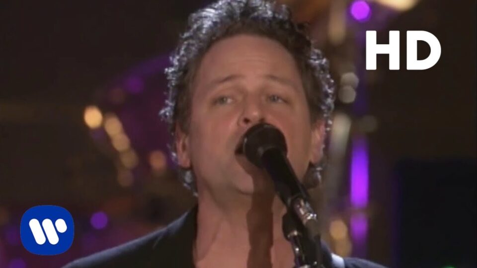 Fleetwood Mac – The Chain (Live)