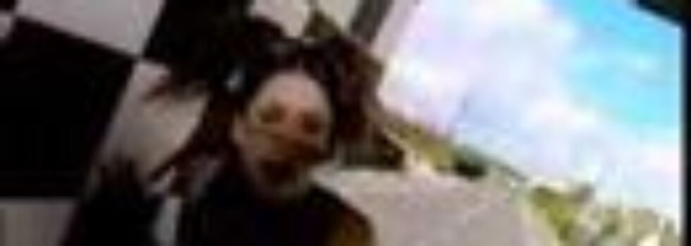 Imogen Heap – Getting Scared