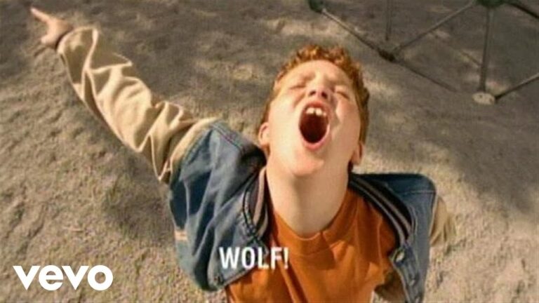 Marcy Playground – Saint Joe on the School Bus music video
