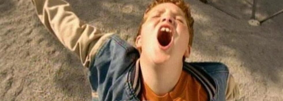 Marcy Playground – Saint Joe on the School Bus