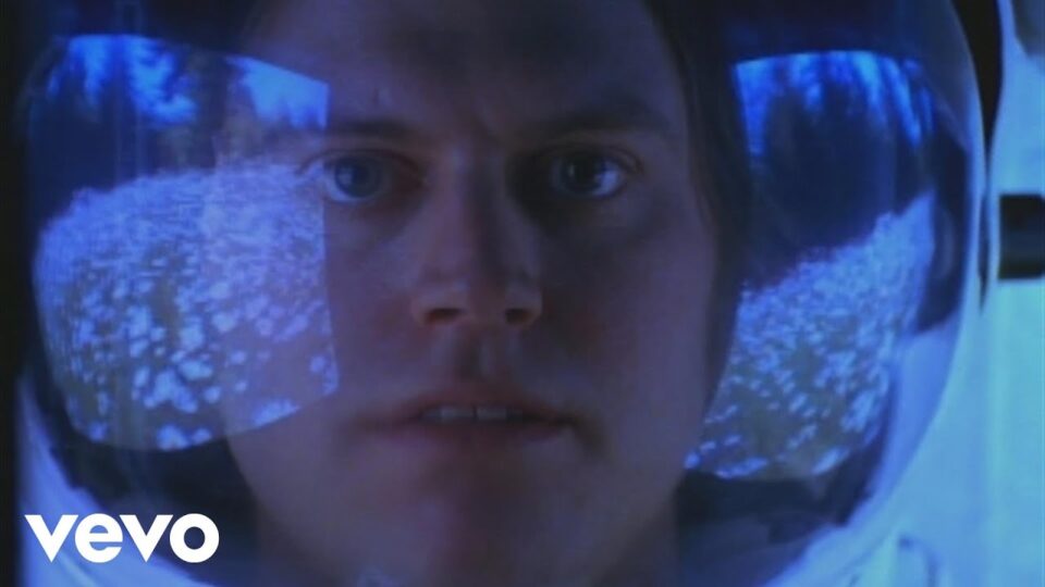 Matthew Sweet – Where You Get Love