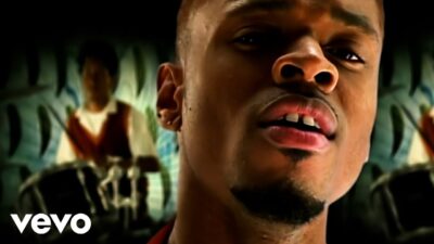 Mint Condition – You Don’t Have to Hurt No More