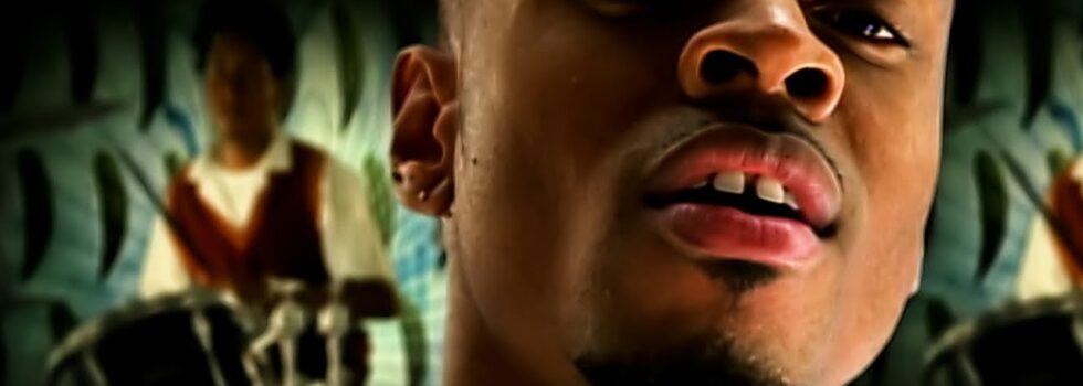 Mint Condition – You Don’t Have to Hurt No More