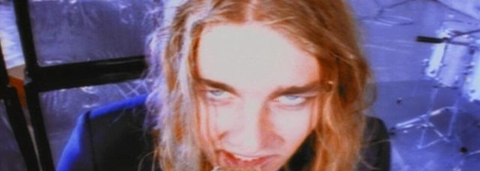 Silverchair – Abuse Me