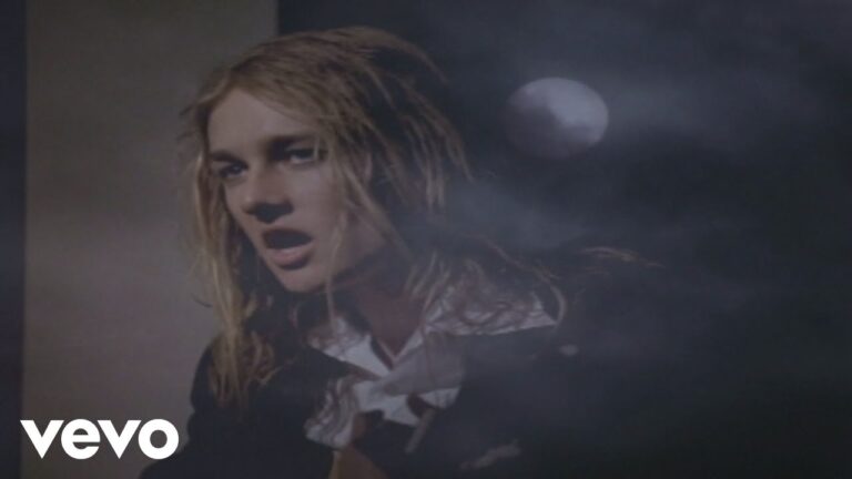 Silverchair – Cemetery music video
