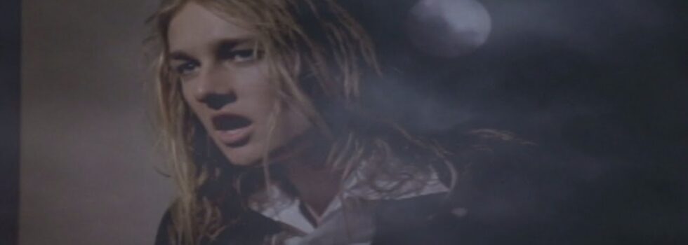 Silverchair – Cemetery