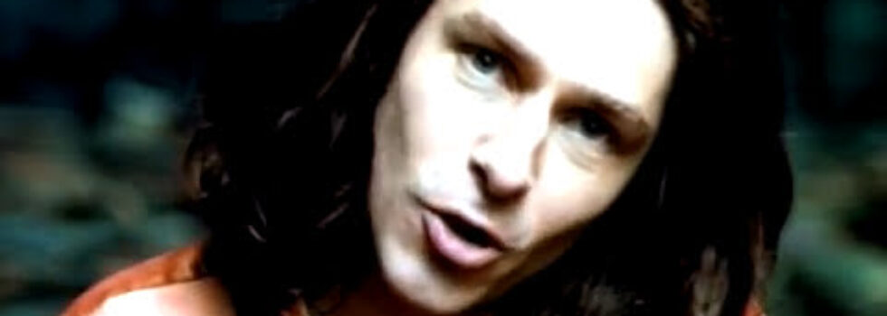 Collective Soul – Precious Declaration