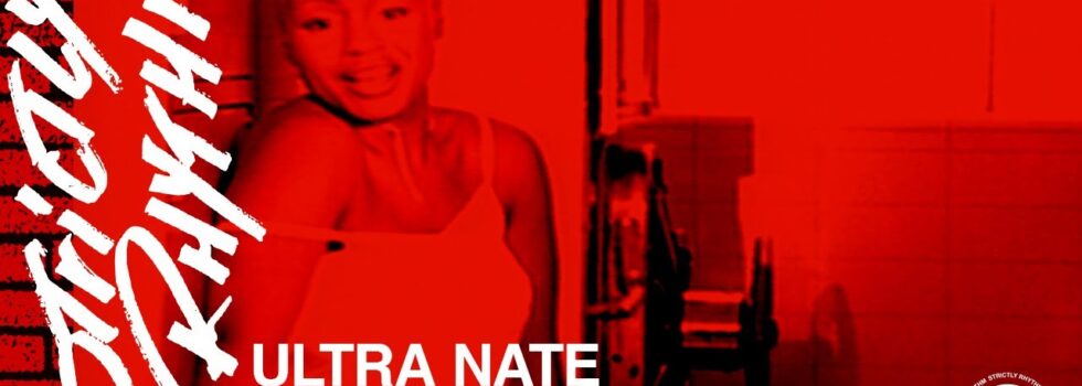 Ultra Naté – Free