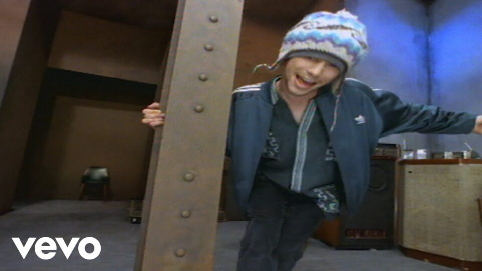 Jamiroquai – Space Cowboy