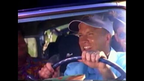Sawyer Brown – Six Days on the Road