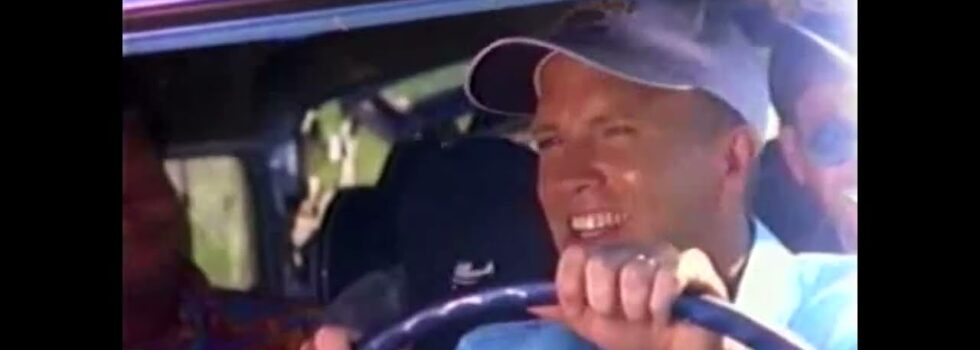 Sawyer Brown – Six Days on the Road