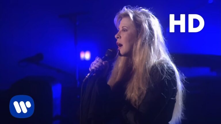 Fleetwood Mac – Landslide (Live) music video