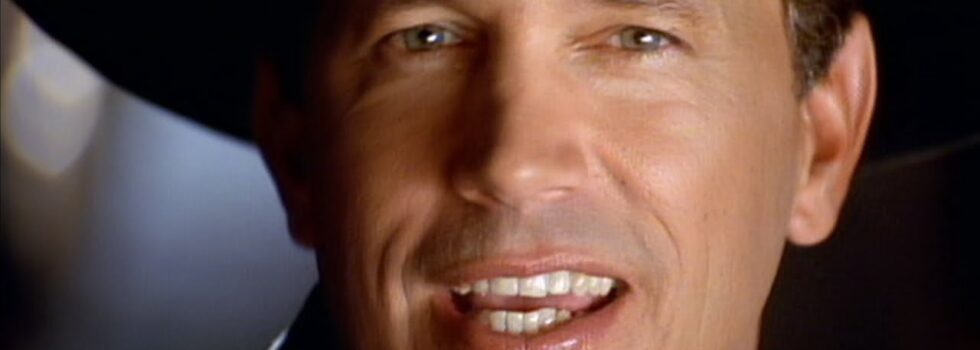 George Strait – Carrying Your Love With Me