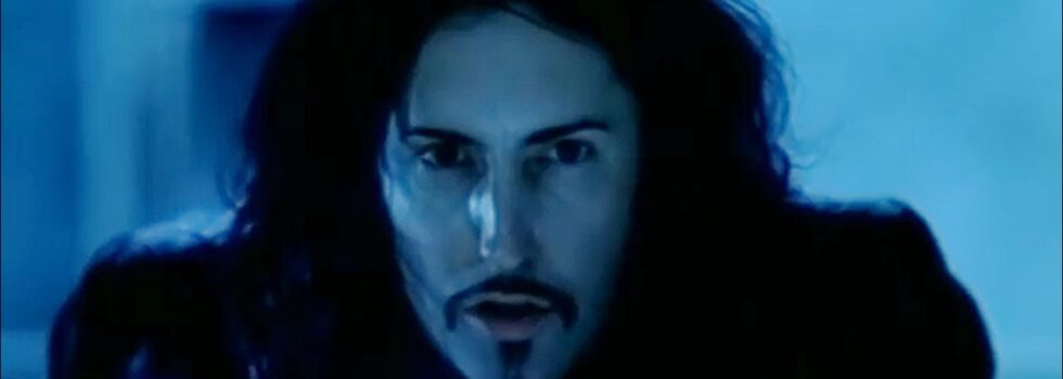 Nine Inch Nails – The Perfect Drug