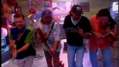 Neal McCoy – The Shake