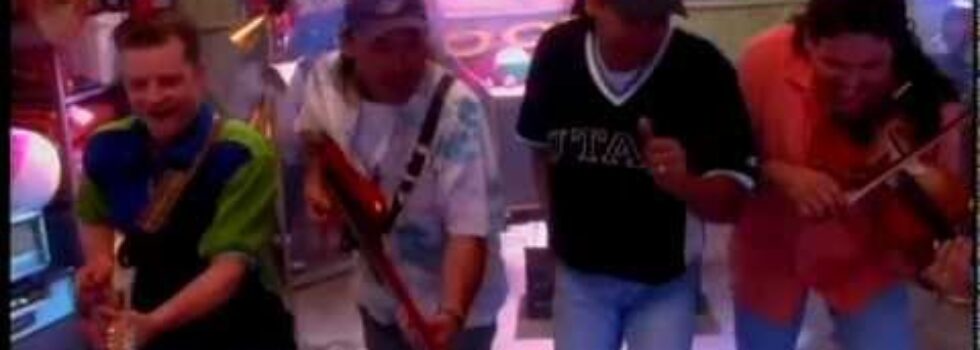 Neal McCoy – The Shake