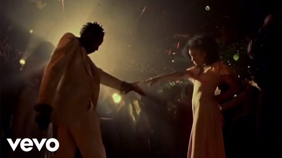 Wyclef Jean – We Trying to Stay Alive ft. John Forté, Pras